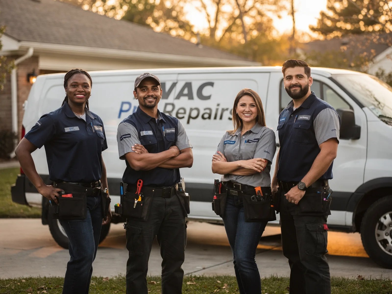 Heat Pump Repair company in Mount Sherman, KY