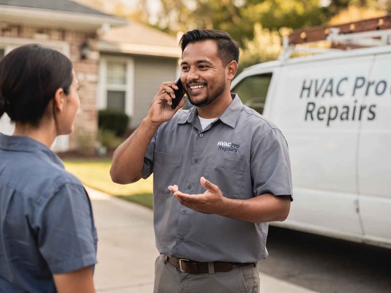 Heat Pump Repair Mount Sherman, KY FAQs
